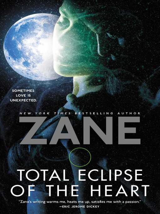 Title details for Zane's Total Eclipse of the Heart by Zane - Wait list